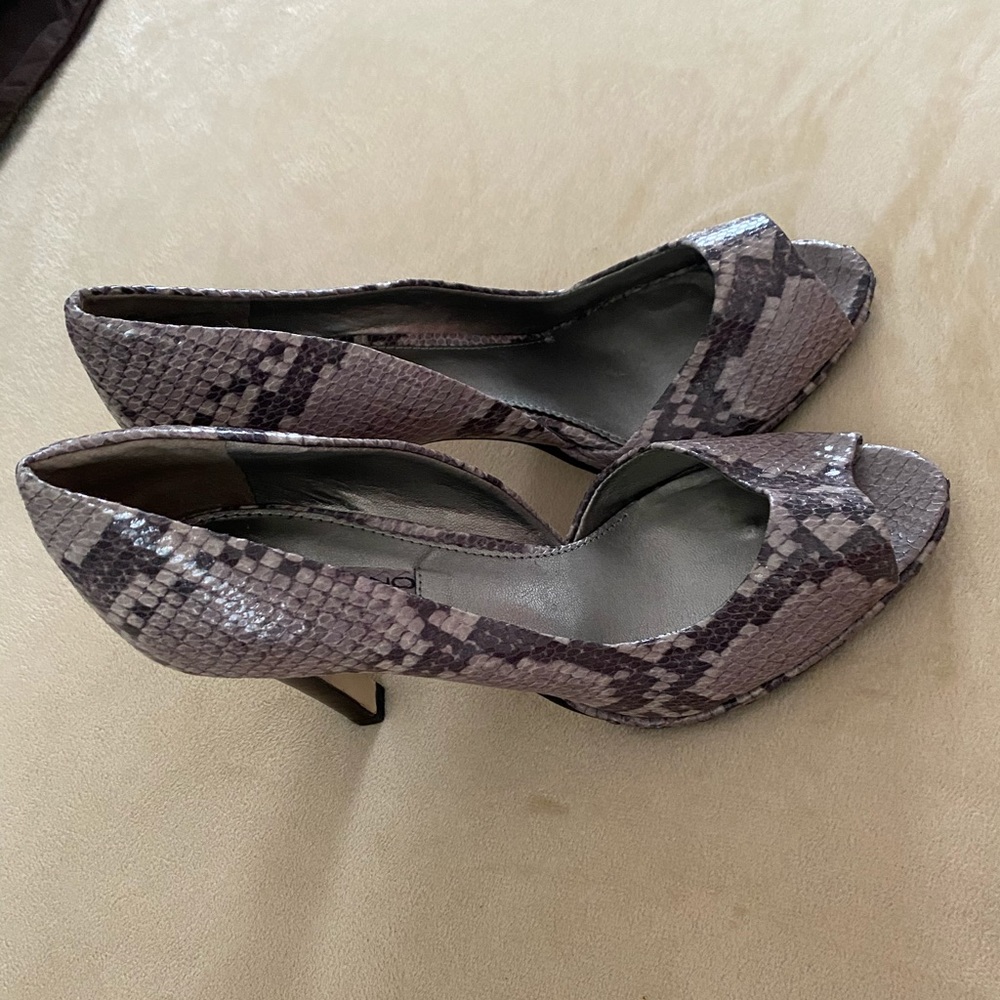 Heels